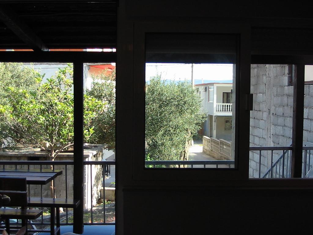 Apartments Hajdi Duće Habitación foto