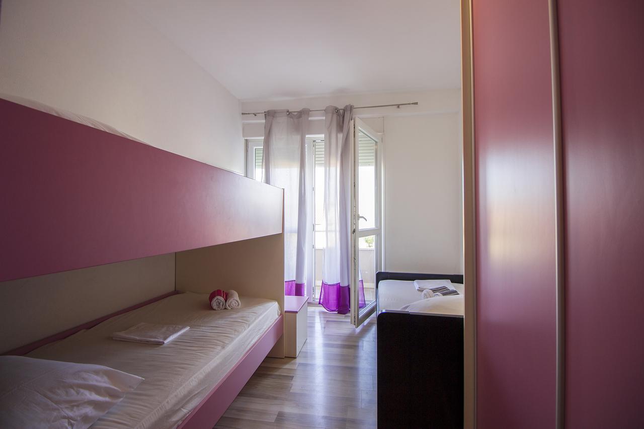 Apartments Hajdi Duće Exterior foto